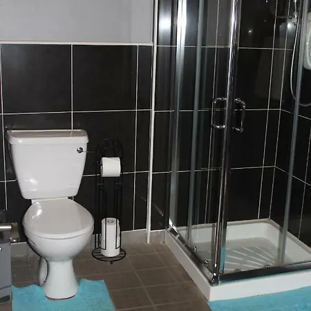 Town Centre Suites * Carrick-on-Shannon