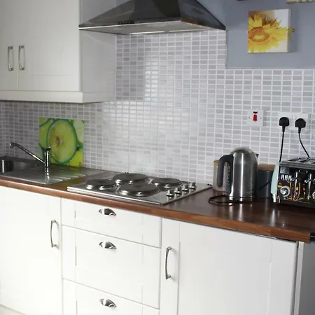 Apartment Town Centre Suites Carrick-on-Shannon